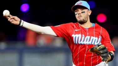 MLB: Miguel Rojas sobre Don Mattingly: "Él es como un padre en el béisbol para mí"