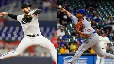 MLB: Carrasco y López protagonizan el desafío 115 entre venezolanos