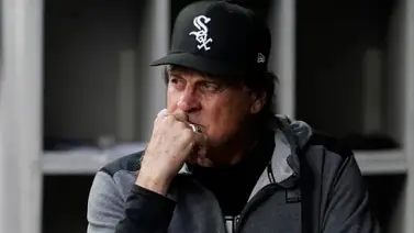 MLB: Tony La Russa y Medias Blancas cortarían vínculos para la temporada 2023 MLB: Tony La Russa y Medias Blancas cortarían vínculos para la temporada 2023