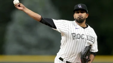 MLB: Germán Márquez buscará reencontrarse con el triunfo en la bahia de San Francisco