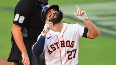 MLB: Equipos y venezolanos que ya tienen un lugar seguro en la postemporada MLB: Equipos y venezolanos que ya tienen un lugar seguro en la postemporada