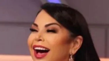 Liliana Rodríguez Morillo luce su nueva cuerpa con un bikini rojo (+ FOTOS)