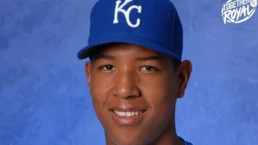 MLB: Hace 16 años inició la brillante historia de Salvador Pérez con los Reales