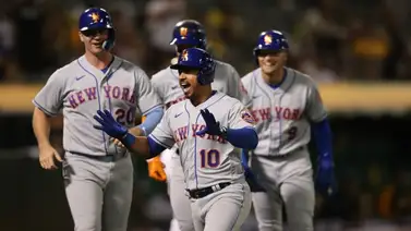 MLB: Mira los increíbles número que ha colocado Eduardo Escobar en septiembre MLB: Mira los increíbles número que ha colocado Eduardo Escobar en septiembre