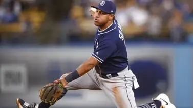 LVBP: Yangervis Solarte luego de la supuesta negativa a Magallanes: "Voy a jugar en diciembre" LVBP: Yangervis Solarte luego de la supuesta negativa a Magallanes: "Voy a jugar en diciembre"