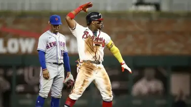 MLB: Todos los ojos sobre la División Este de la Liga Nacional MLB: Todos los ojos sobre la División Este de la Liga Nacional