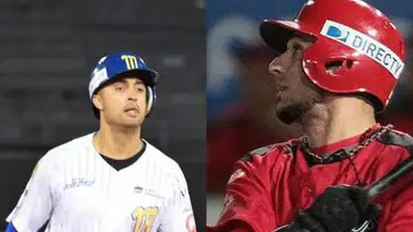 Clásico Mundial de Béisbol: Brasil presenta un roster muy familiar para Venezuela Clásico Mundial de Béisbol: Brasil presenta un roster muy familiar para Venezuela