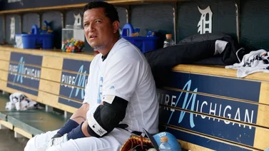 MLB: Desde Detroit aseguran que Miguel Cabrera está cerca de jugar su último partido