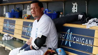 MLB: Desde Detroit aseguran que Miguel Cabrera está cerca de jugar su último partido MLB: Desde Detroit aseguran que Miguel Cabrera está cerca de jugar su último partido