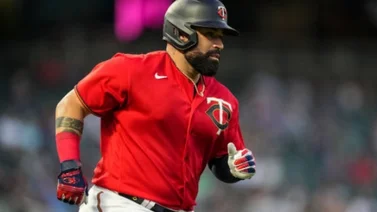 MLB: Sandy León se someterá a una cirugía por esta razón (+Tweet)