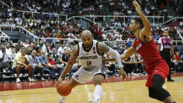 Superliga: Gladiadores se lleva el segundo en fila ante Cocodrilos