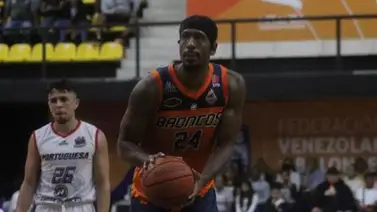 Superliga: Centauros se pone a ley de uno en la serie ante Broncos Superliga: Centauros se pone a ley de uno en la serie ante Broncos