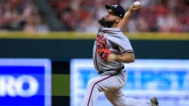 MLB: Silvino Bracho regresa al Big Show con los Bravos de Atlanta (+Tweet) MLB: Silvino Bracho regresa al Big Show con los Bravos de Atlanta (+Tweet)