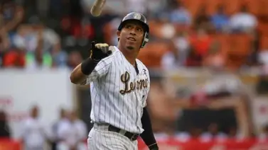 LVBP: Leones del Caracas anuncia la incorporación temprana de piezas importantes (+Fotos) LVBP: Leones del Caracas anuncia la incorporación temprana de piezas importantes (+Fotos)