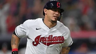 MLB: Venezolano Wilson Ramos es despedido por los Rangers de Texas (+Tweet)