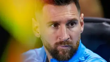 El Barcelona no quiere saber nada de la vuelta de Lionel Messi... ¡a menos que sea gratis! El Barcelona no quiere saber nada de la vuelta de Lionel Messi... ¡a menos que sea gratis!