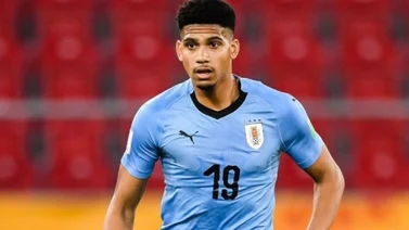Qatar 2022: Ronald Araújo fue operado exitosamente y podría llegar a jugar el Mundial (+Tweet)