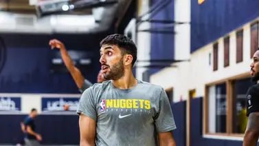 NBA: Este es el grupo de jugadores disponibles en la agencia libre NBA: Este es el grupo de jugadores disponibles en la agencia libre