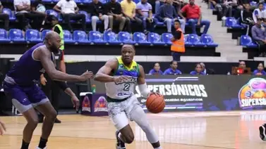 Superliga: Guaiqueríes supera a Supersónicos y se queda a uno de clasificar Superliga: Guaiqueríes supera a Supersónicos y se queda a uno de clasificar