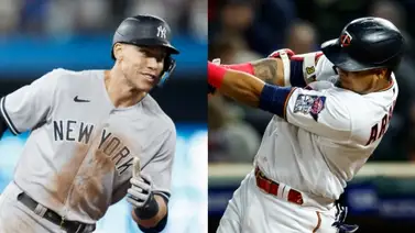 MLB: Luis Arráez sigue amenazando la Triple Corona de Aaron Judge pese a su jonrón 61 MLB: Luis Arráez sigue amenazando la Triple Corona de Aaron Judge pese a su jonrón 61