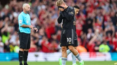 Qatar 2022: Estrella de Inglaterra pasa por el quirófano y se perderá el Mundial