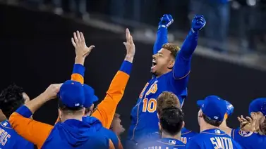 MLB: Eduardo Escobar se une a otros siete venezolanos en el club de los 20 jonrones MLB: Eduardo Escobar se une a otros siete venezolanos en el club de los 20 jonrones