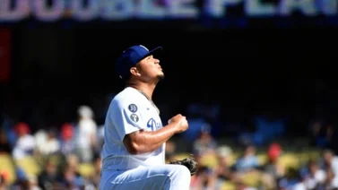 MLB: Brusdar Graterol hará su primera apertura de la temporada 2022