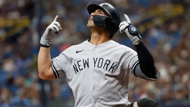MLB: Gleyber Torres impulsa a los Yankees a la serie de postemporada