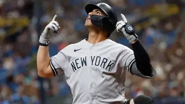 MLB: Gleyber Torres impulsa a los Yankees a la serie de postemporada MLB: Gleyber Torres impulsa a los Yankees a la serie de postemporada