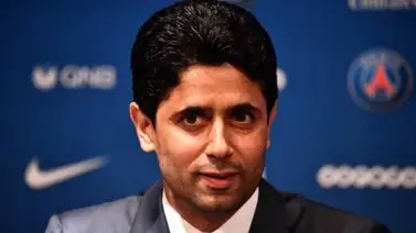 El presidente del PSG envuelto en un caso de secuestro y extorsión El presidente del PSG envuelto en un caso de secuestro y extorsión