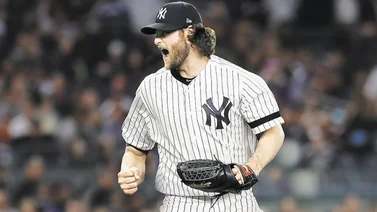 MLB: Este lanzador hace historia tras el jonrón 61 de Aaron Judge