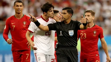Qatar 2022: Estrella de su país podría perderse el Mundial por meterse con su Gobierno