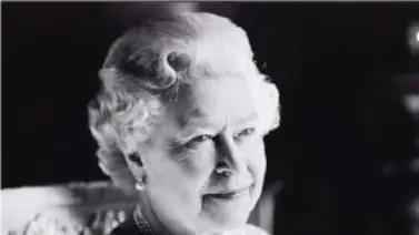 Por esta razón murió la Reina Isabel II (+CERTIFICADO) Por esta razón murió la Reina Isabel II (+CERTIFICADO)