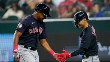 MLB: Mira los precios de las entradas para los partidos de postemporada de Cleveland