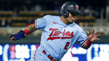 MLB: Luis Arráez se pone al frente de Aaron Judge en el liderato de bateo