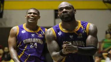 Superliga: Brillantes insiste y obliga un sexto partido ante Trotamundos Superliga: Brillantes insiste y obliga un sexto partido ante Trotamundos