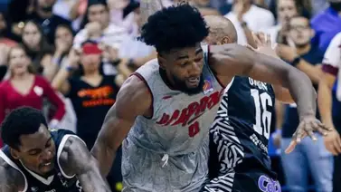 Superliga: Cocodrilos pone contra la espada y la pared a Gladiadores Superliga: Cocodrilos pone contra la espada y la pared a Gladiadores