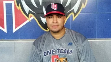 LVBP: Tigres de Aragua corta su vínculo con Ramón Cabrera
