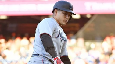 MLB: Avisail García pega su primer Gran Slam (+VIDEO)