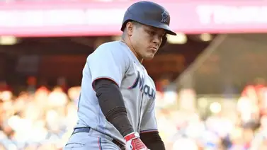 MLB: Avisail García pega su primer Gran Slam (+VIDEO) MLB: Avisail García pega su primer Gran Slam (+VIDEO)