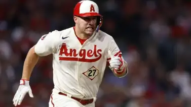 MLB: Mira como Mike Trout celebra en español el jonrón del venezolano Luis Rengifo (+Video) MLB: Mira como Mike Trout celebra en español el jonrón del venezolano Luis Rengifo (+Video)