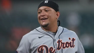 MLB: Mira la marca que igualó Miguel Cabrera del inmortal Tris Speaker (+Tweet)