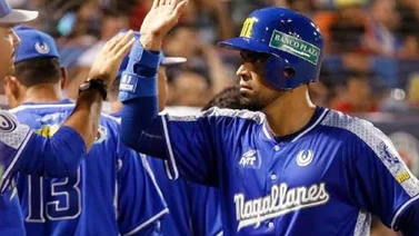 LVBP: Robinson Chirinos volverá a ponerse el uniforme de Magallanes (+Tweet)