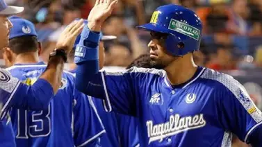 LVBP: Robinson Chirinos volverá a ponerse el uniforme de Magallanes (+Tweet) LVBP: Robinson Chirinos volverá a ponerse el uniforme de Magallanes (+Tweet)