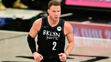 NBA: Boston Celtics adquieren los servicios de Blake Griffin (+Tweet) NBA: Boston Celtics adquieren los servicios de Blake Griffin (+Tweet)