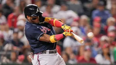 MLB: Ronald Acuña buscará darle el Título del Este de La Liga Nacional a los Bravos MLB: Ronald Acuña buscará darle el Título del Este de La Liga Nacional a los Bravos