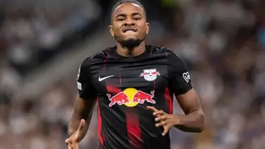 La bomba del mercado que tenía el Chelsea guardada: Christopher Nkunku La bomba del mercado que tenía el Chelsea guardada: Christopher Nkunku