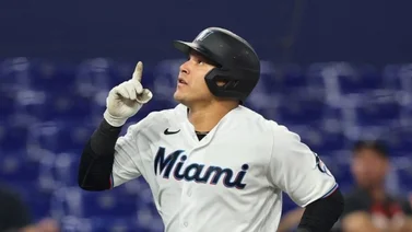 Grand Slam de Avisail García le da vida a los equipos del Wild Card