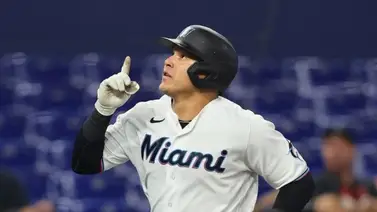 Grand Slam de Avisail García le da vida a los equipos del Wild Card Grand Slam de Avisail García le da vida a los equipos del Wild Card