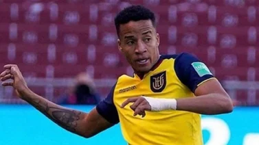 Qatar 2022: Chile y Perú apelan ante el TAS para sacar a Ecuador del Mundial (+Foto)